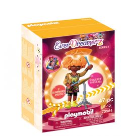 Playmobil 70584 - Edwina - Music World