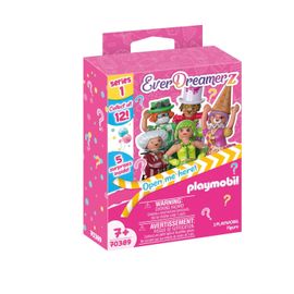 Playmobil 70389 - Coffret Surprise