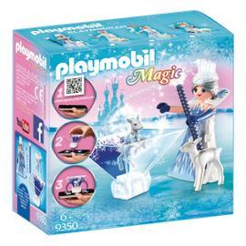 9062 les pingouins - piscine nouveauté 2017 Playmobil