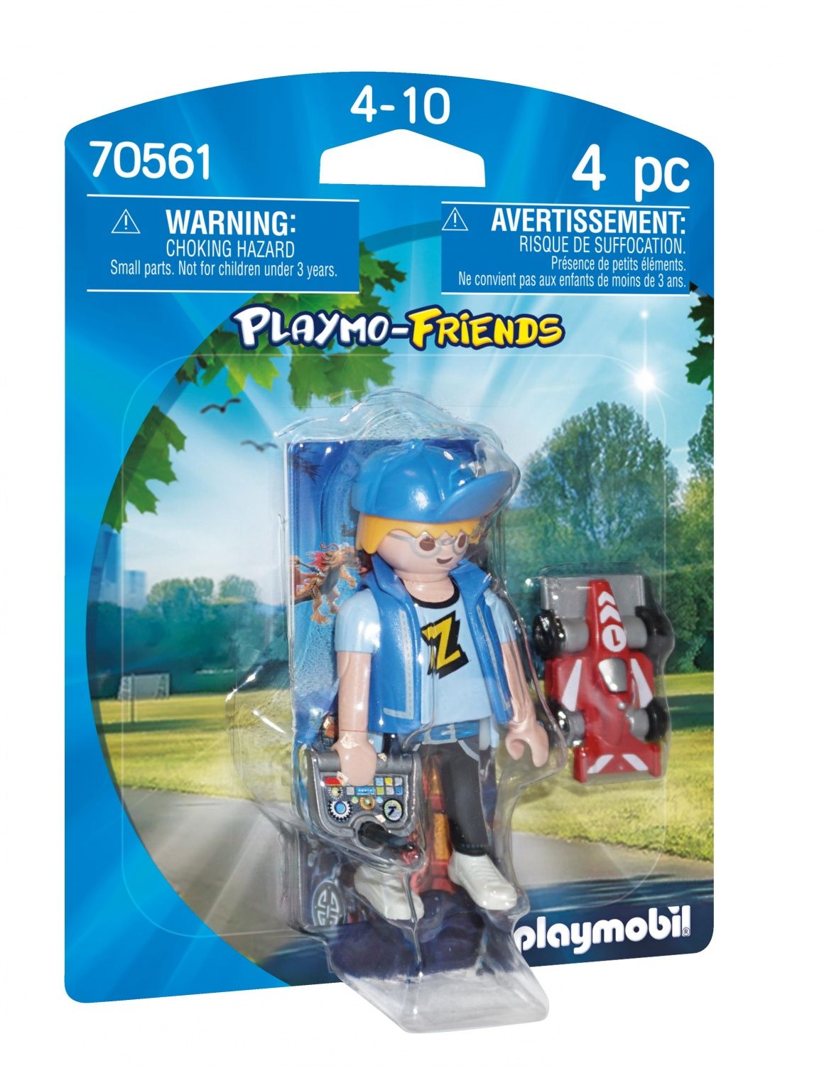 Playmobil Friends 70563 Maman et bébé - Playmobil - Achat & prix