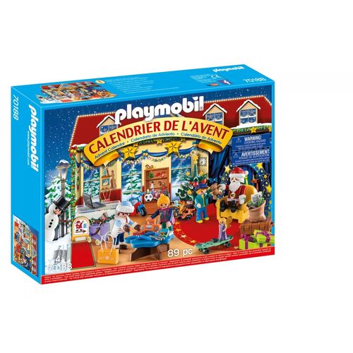Playmobil 70188 - Cal Avent  "Boutique De Jouets