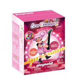 Playmobil 70580 - Rosalee - Music World