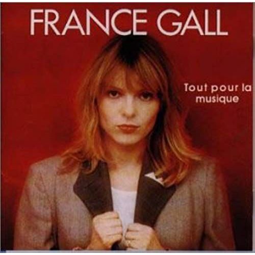 Tout Pour La Musique