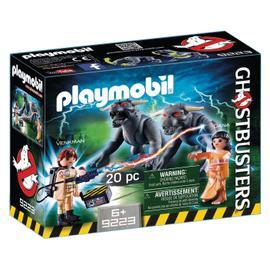 Playmobil Chien Avec Maison 70136