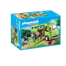 Playmobil 9264 - Calendrier de l'Avent Père Noël