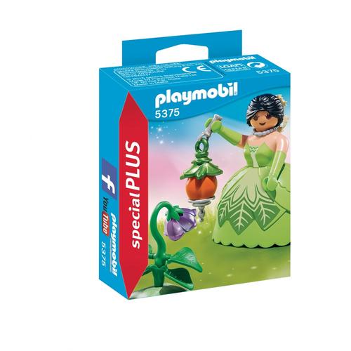 Playmobil 5375 - Princesse Des Fleurs