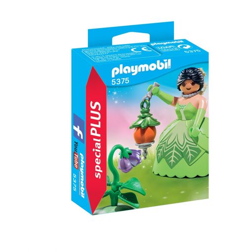 Playmobil 5375 - Princesse Des Fleurs - 2