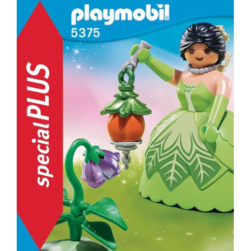 Playmobil 5375 - Princesse Des Fleurs - 3