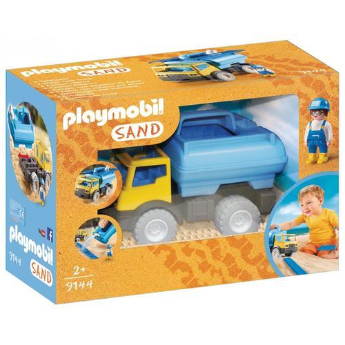 Playmobil 9144 - Camion Citerne