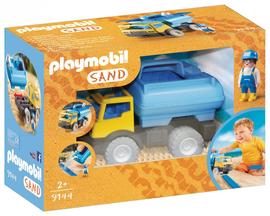 Playmobil 9144 - Camion Citerne