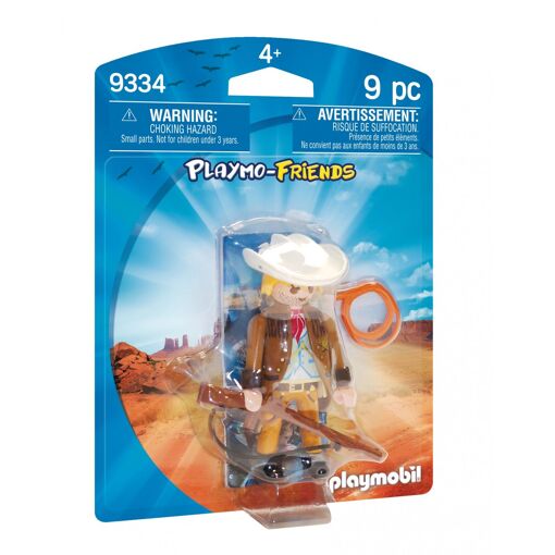 Playmobil 9334 - Sh�rif