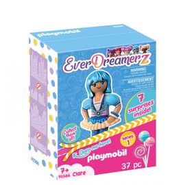 Playmobil 70386 - Clare