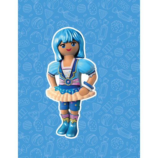 Playmobil 70386 - Clare - 3