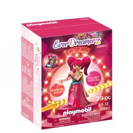 Playmobil 70582 - Starleen - Music World