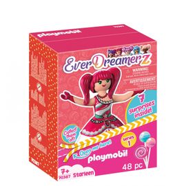 Playmobil 70387 - Starleen