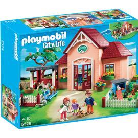 Playmobil Maison de Poupées Romantique - Drimjouet