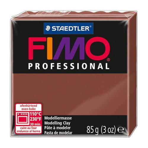 Staedtler® Fimo Pro Chocolat