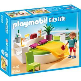 Playmobil City life Réf. 5578 : Salle de sport - TB état - Playmobil