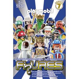 PLAYMOBIL - Figurine Fille Série 7 - Modèle 5538 - A partir de 5 ans -  Autre - Cdiscount Jeux - Jouets