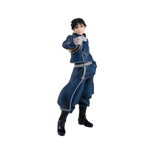 Fullmetal Alchemist : Brotherhood - Statuette Pop Up Parade Roy Mustang 17 Cm