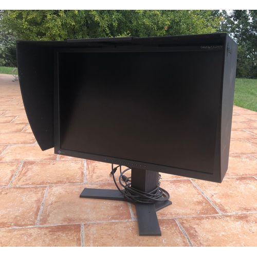 Écran Eizo Coloredge CG 243W