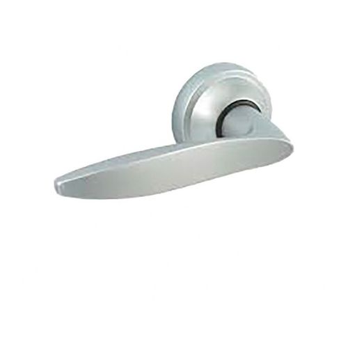 Béquille double Vachette Twist 4072 C7 chromé velours 069135