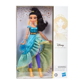 DISNEY PRINCESSES Disney Princesses Poupee Princesse Disney
