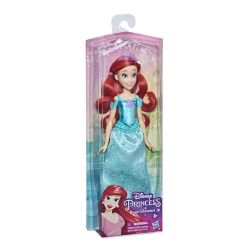 Hasbro Disney Princesses Poussière d'étoiles - Poupée Ariel | Rakuten