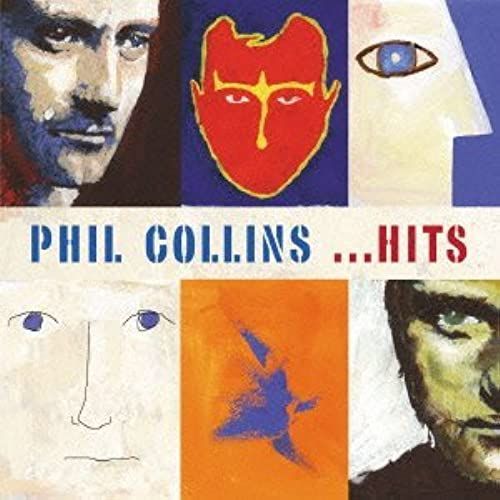 Phil Collins... Hits(Ltd.)