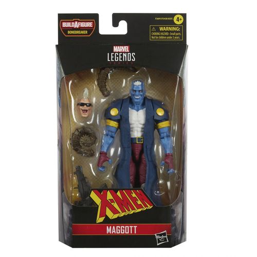 Marvel Classic Marvel Legends Series Maggott