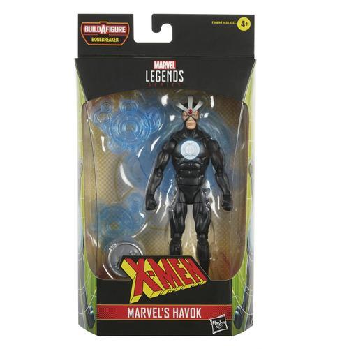 Marvel Classic Marvel Legends Series Marvels Havok