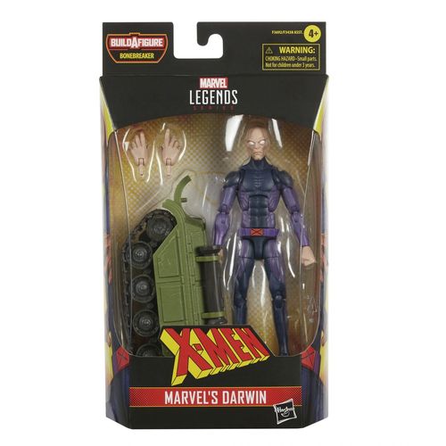 Marvel Classic Marvel Legends Series Marvels Darwin