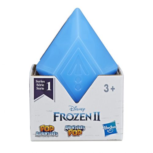 Disney Frozen Disney La Reine Des Neiges 2 Aventures Pop, Série 4 - Boîtes Mystères