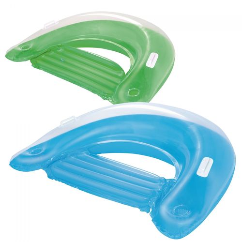 Jouets D Été Sport Bte/Fauteuil De Piscine Lazy Lounge