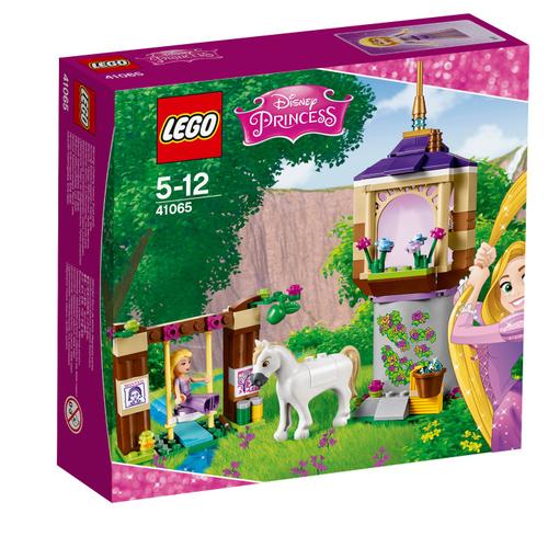 Lego Disney - Le Jardin De Raiponce - 41065