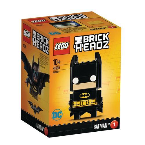 Lego Brickheadz - Batman - 41585