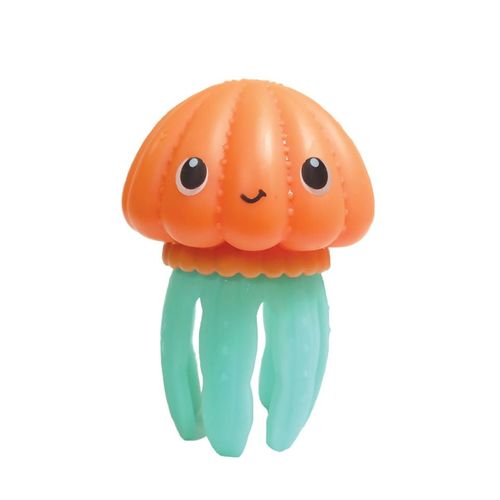 Bain Méduse De Bain Scintillante