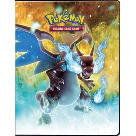 Pokémon - Cahier Range-Cartes Pikachu Générique 2013 180 Cartes