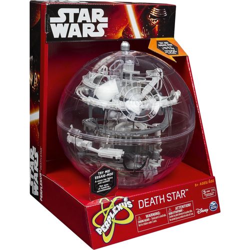 Spin Master Games Star Wars - Perplexus Collector