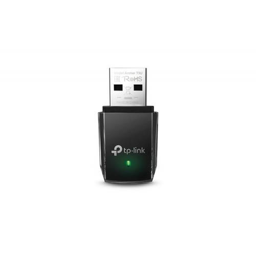Clé wifi USB Wifi TP-LINK AC1300 - Electro Dépôt
