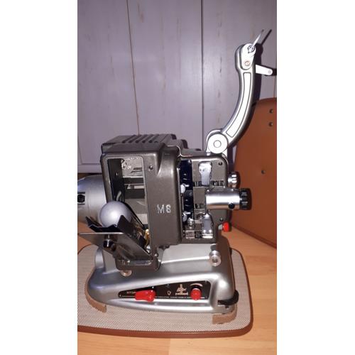 projecteur Bolex Paillard M8