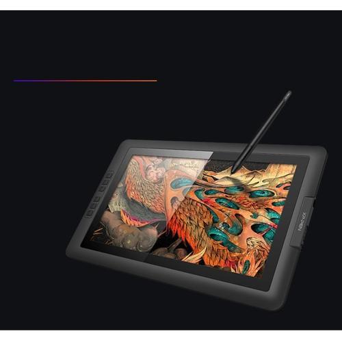 Tablette graphique Xp pen artist 15,6 pouces avec écran