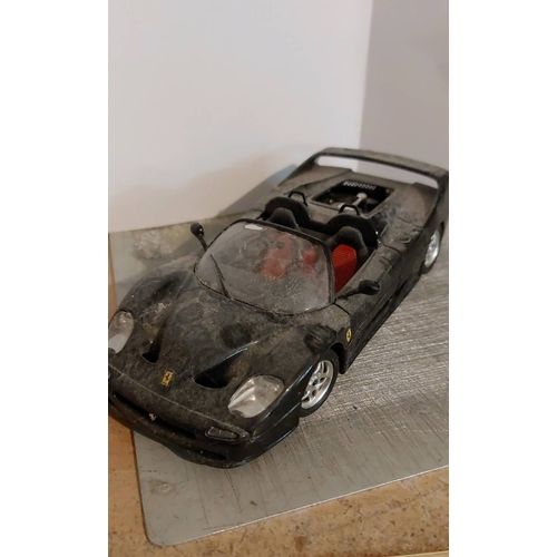 Ferrari F50 1/24