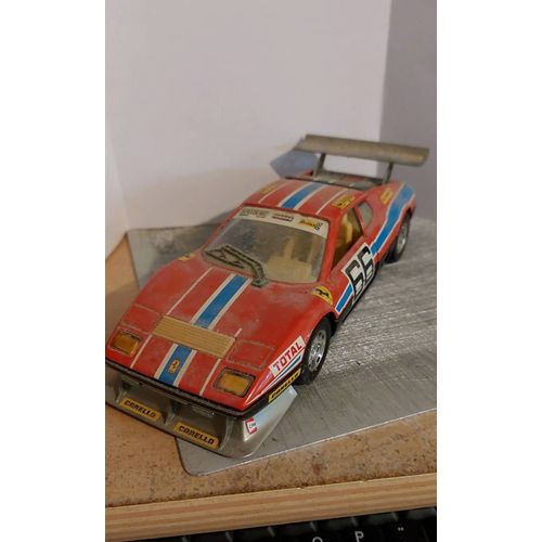 Ferrari 512 Bb 1/24-Bburago