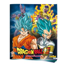 Panini Dragon Ball Super - Album