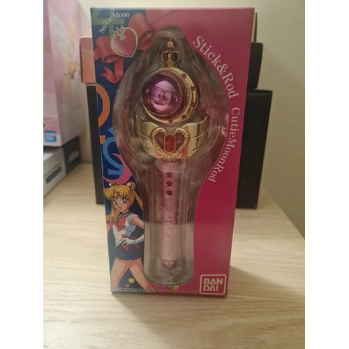 Cutie Moon Road - Sceptre Sailor Moon Chibi Usa