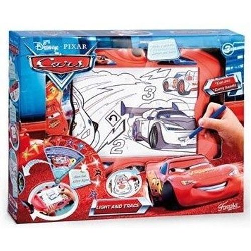Disney Projectors Cars Light Box