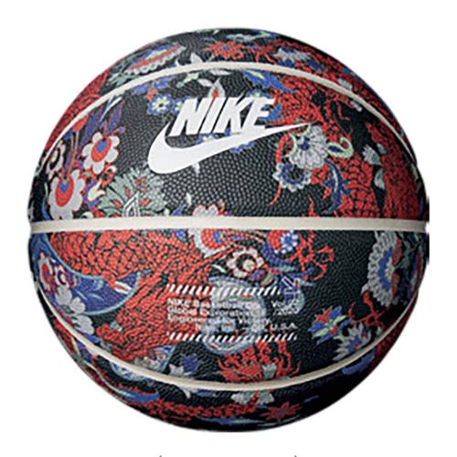 Ballon Nike Global Exploration East 7p Basketball