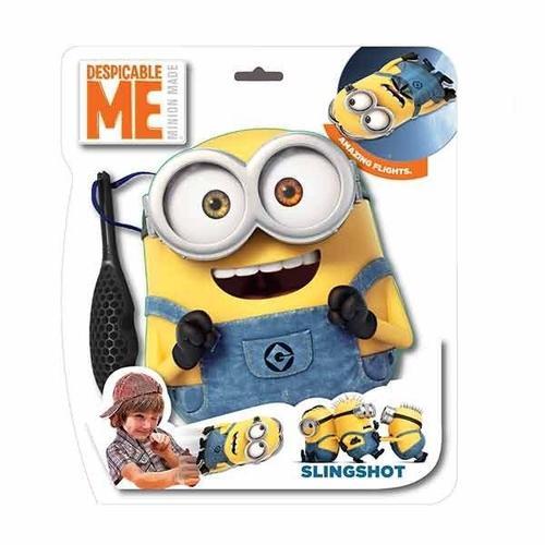 Imc Toys Les Minions - Gliderz