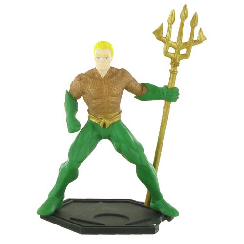 Licences Figurine Aquaman - 12 Cm